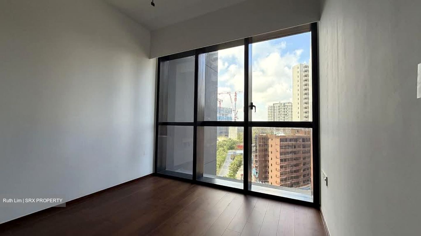 Lentor Modern (D26), Apartment #536577451